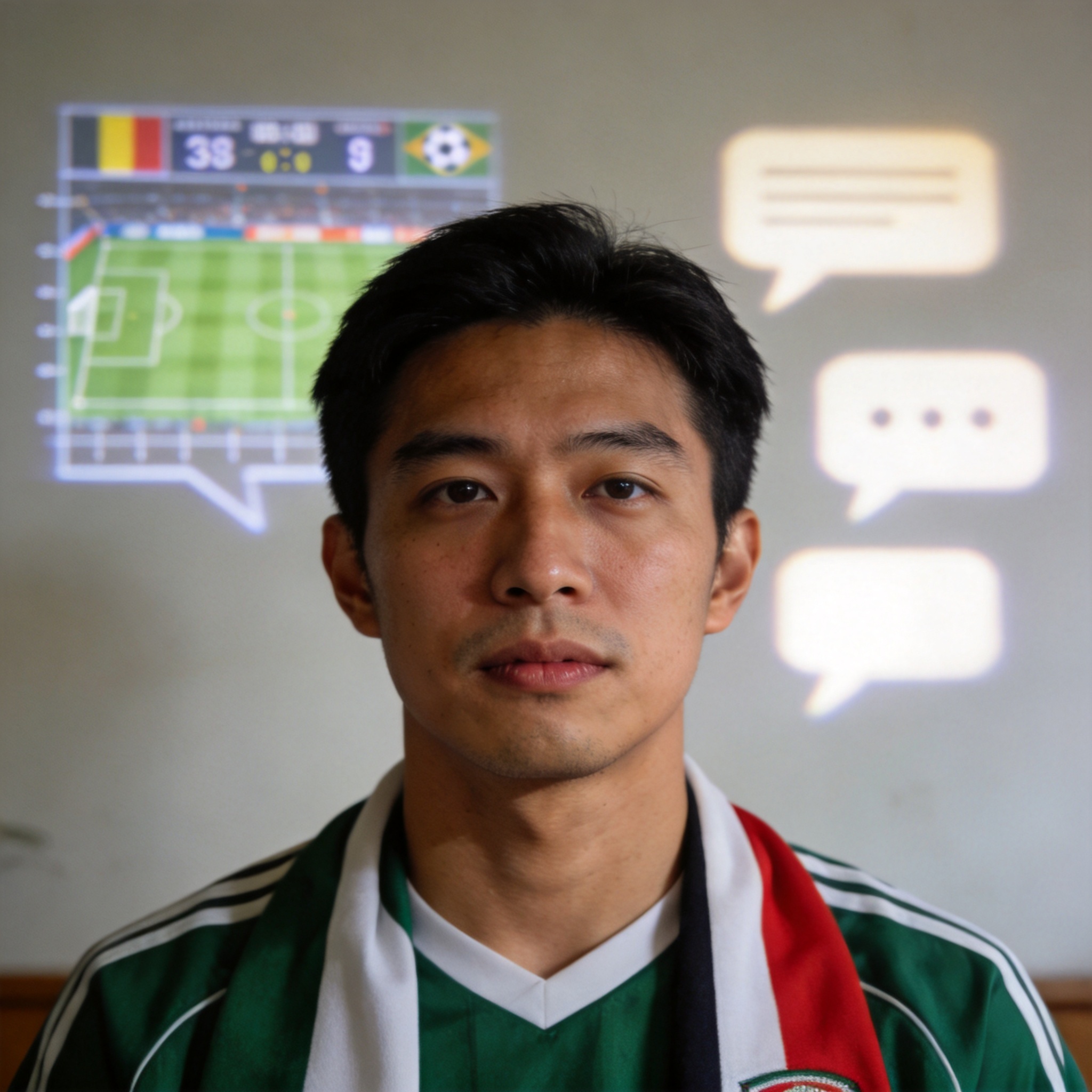 球迷 李娜